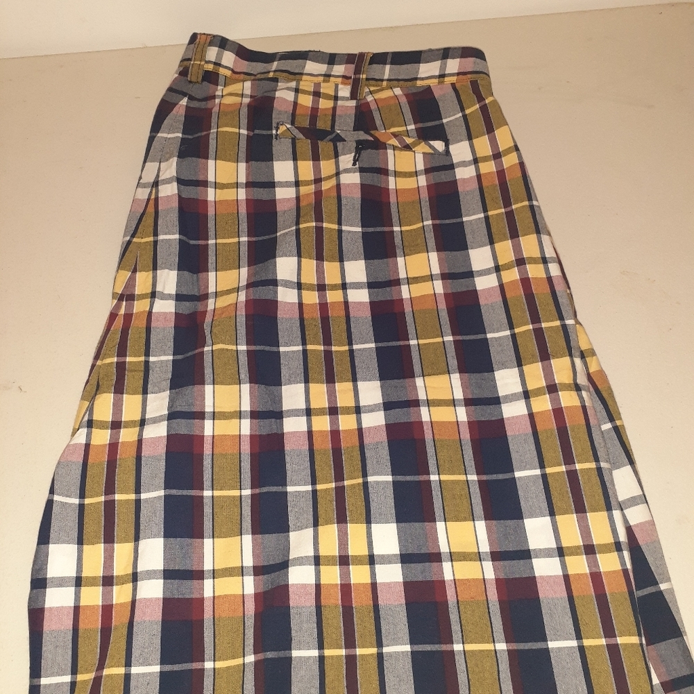 Mens shorts nautica